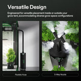 Sonicair 23l Humidifier