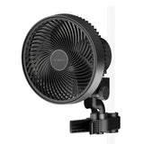 SekretJ Małpa Jardin Fan 16w