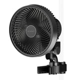 SekretJ Małpa Jardin Fan 16w
