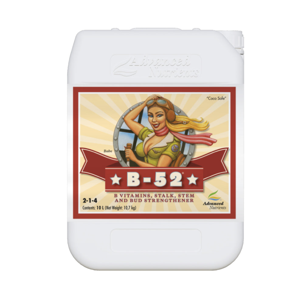 Advanced Nutrients B-52 1L - Integratore Per Piante Con Vitamine E Microelementi
