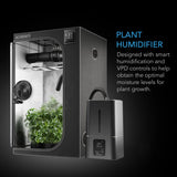 Sonicair 23l Humidifier