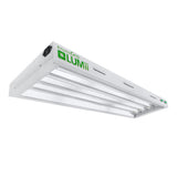 Lumii 4ft (120cm) 4 Llambë Lehta e Llambës