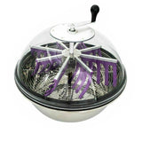 Trimzilla 19" Bowl Leaf Trimmer