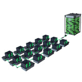 Alien EasyFeed XL 22LTR / 30LTR SISTEMI 15 POT