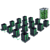 Alien EasyFeed XL 22LTR / 30LTR SISTEMI 16 POT