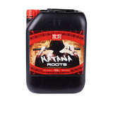 Shogun Katana Roots