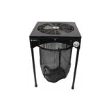 Trimzilla 16" Quick Cut Leaf Trimmer