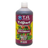 Terra Aquatica - Tripart Micro Soft Water (GHE Flora Micro)