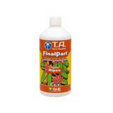 Terra Aquatica - Final Part (Ghe Ripen)