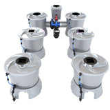 Alien V-System 6 Pot RDWC