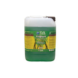 Terra Aquatica Tripart Grow (GHE Flora Grow)