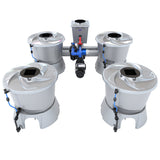 Alien V-System 4 Pot Rdwc