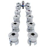 Alien V-System 12 Pot RDWC (2 Row)