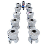 Alien V-System 10 Pot RDWC