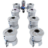 Alien V-System 8 Pot RDWC