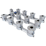 Alien V-System 12 Pot RDWC (3 Row)