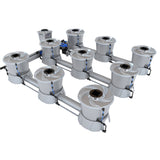 Alien V-System 9 Pot RDWC