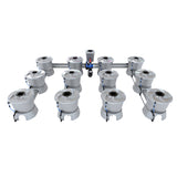 Alien V-System 12 Pot RDWC (4 Row)