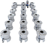 Alien V-System 18 Pot RDWC