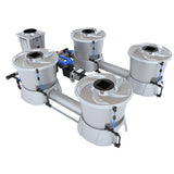 Alien V-System 4 Pot Rdwc