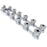 Alien V-System 12 Pot RDWC (2 Row)