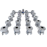Alien V-System 20 Pot RDWC