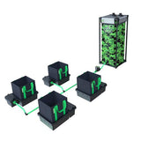 EasyFeed 4 Pot XL System