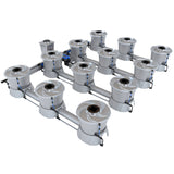 Alien V-System 12 Pot RDWC (4 Row)