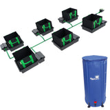 Alien EasyFeed XL 22LTR / 30LTR Sistema 6 PT