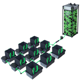 EasyFeed 9 Pot 10L 16L System