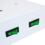 LUMII 2FT (60CM) 2 LAMP TLED LIGHT