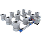 Alien V-System 12 Pot RDWC (4 Row)