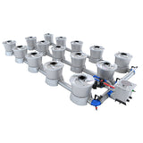 Alien V-System 15 Pot RDWC