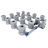 Alien V-System 16 Pot RDWC