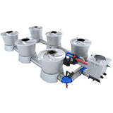 Alien V-System 6 Pot RDWC