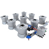 Alien V-System 9 Pot RDWC