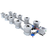 Alien V-System 10 Pot RDWC