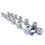 Alien V-System 12 Pot RDWC (2 Row)