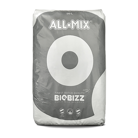 biobizz all mix 50l