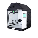 Budbox Pro 150 cm x 150 cm x 180 cm xlr-plus loft namiot
