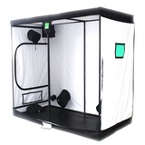 Budbox Pro 120 x 240 x 200 cm Pro bianco