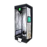 Budbox Pro 75 Series 75cm x 75 cm x 160 cm Crea tenda