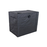 Budbox Lite 60cm x 90cm x 90cm Rritni tendë