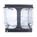 Budbox Lite 200 cm x 200 cm x 200 cm namiot uprawny