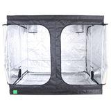 Budbox Lite 240 cm x 240 cm x 200 cm namiot uprawny