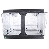 Budbox Lite 300 cm x 300 cm x 200 cm namiot uprawny