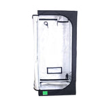 Budbox Lite 80 cm x 80 cm x 200 cm namiot uprawny