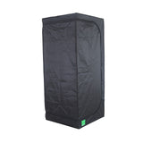 Budbox Lite 80 cm x 80 cm x 200 cm namiot uprawny