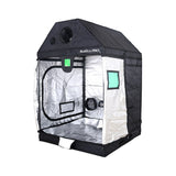 Budbox Pro 120cm x 120cm x 180 cm Tenda loft xlr