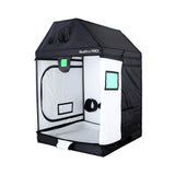 Budbox Pro 120cm x 120cm x 180 cm Tenda loft xlr
